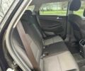 Чорний Хендай Туксон, об'ємом двигуна 2 л та пробігом 70 тис. км за 23000 $, фото 3 на Automoto.ua