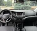 Хендай Туксон 2018 в Киеве на Automoto.ua Черный Хендай Туксон, объемом двигателя 2 л и пробегом 107 тыс. км за 15700 $, фото 12 на Automoto.ua