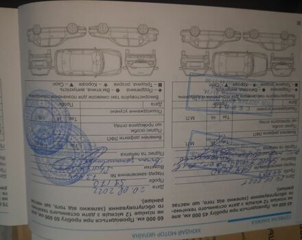 Черный Хендай Туксон, объемом двигателя 2 л и пробегом 73 тыс. км за 22500 $, фото 21 на Automoto.ua