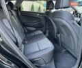 Чорний Хендай Туксон, об'ємом двигуна 2.4 л та пробігом 49 тис. км за 21500 $, фото 18 на Automoto.ua