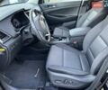 Чорний Хендай Туксон, об'ємом двигуна 2.4 л та пробігом 49 тис. км за 21500 $, фото 9 на Automoto.ua