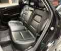 Хендай Туксон 2018 в Киеве на Automoto.ua Черный Хендай Туксон, объемом двигателя 2.36 л и пробегом 131 тыс. км за 19990 $, фото 11 на Automoto.ua