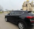 Чорний Хендай Туксон, об'ємом двигуна 2 л та пробігом 70 тис. км за 23000 $, фото 5 на Automoto.ua