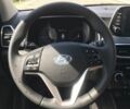 Чорний Хендай Туксон, об'ємом двигуна 0 л та пробігом 98 тис. км за 11800 $, фото 7 на Automoto.ua