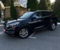 Хендай Туксон 2018 в Киеве на Automoto.ua Черный Хендай Туксон, объемом двигателя 2 л и пробегом 106 тыс. км за 15500 $, фото 7 на Automoto.ua