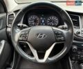 Хендай Туксон 2018 в Киеве на Automoto.ua Черный Хендай Туксон, объемом двигателя 2.36 л и пробегом 131 тыс. км за 19990 $, фото 18 на Automoto.ua