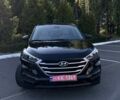 Хендай Туксон 2018 в Киеве на Automoto.ua Черный Хендай Туксон, объемом двигателя 2 л и пробегом 106 тыс. км за 15500 $, фото 2 на Automoto.ua