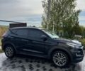 Хендай Туксон 2018 в Харькове на Automoto.ua Черный Хендай Туксон, объемом двигателя 1.6 л и пробегом 146 тыс. км за 20000 $, фото 7 на Automoto.ua