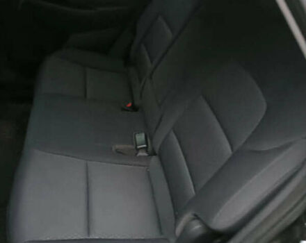 Хендай Туксон 2018 в Полтаве на Automoto.ua Черный Хендай Туксон, объемом двигателя 1.6 л и пробегом 87 тыс. км за 26000 $, фото 5 на Automoto.ua