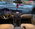 Чорний Хендай Туксон, об'ємом двигуна 1.98 л та пробігом 155 тис. км за 14800 $, фото 3 на Automoto.ua