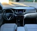 Хендай Туксон 2018 в Киеве на Automoto.ua Черный Хендай Туксон, объемом двигателя 2 л и пробегом 106 тыс. км за 14900 $, фото 6 на Automoto.ua