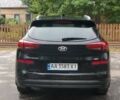 Чорний Хендай Туксон, об'ємом двигуна 2 л та пробігом 91 тис. км за 25000 $, фото 1 на Automoto.ua