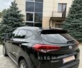 Хендай Туксон 2018 в Киеве на Automoto.ua Черный Хендай Туксон, объемом двигателя 2 л и пробегом 107 тыс. км за 15700 $, фото 7 на Automoto.ua