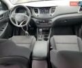 Хендай Туксон 2018 в Днепре (Днепропетровске) на Automoto.ua Черный Хендай Туксон, объемом двигателя 2 л и пробегом 122 тыс. км за 3200 $, фото 7 на Automoto.ua