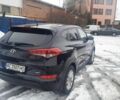 Чорний Хендай Туксон, об'ємом двигуна 2 л та пробігом 73 тис. км за 22500 $, фото 11 на Automoto.ua