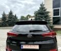 Хендай Туксон 2018 в Киеве на Automoto.ua Черный Хендай Туксон, объемом двигателя 2 л и пробегом 107 тыс. км за 15700 $, фото 8 на Automoto.ua