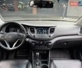 Хендай Туксон 2018 в Киеве на Automoto.ua Черный Хендай Туксон, объемом двигателя 2.36 л и пробегом 131 тыс. км за 19990 $, фото 22 на Automoto.ua