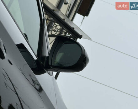 Черный Хендай Туксон, объемом двигателя 2 л и пробегом 156 тыс. км за 12800 $, фото 56 на Automoto.ua