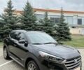 Хендай Туксон 2018 в Киеве на Automoto.ua Черный Хендай Туксон, объемом двигателя 2 л и пробегом 107 тыс. км за 15700 $, фото 1 на Automoto.ua