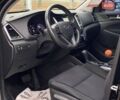Черный Хендай Туксон, объемом двигателя 2 л и пробегом 106 тыс. км за 19500 $, фото 8 на Automoto.ua