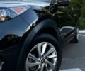 Хендай Туксон 2018 в Киеве на Automoto.ua Черный Хендай Туксон, объемом двигателя 2 л и пробегом 106 тыс. км за 15500 $, фото 3 на Automoto.ua