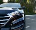 Хендай Туксон 2018 в Киеве на Automoto.ua Черный Хендай Туксон, объемом двигателя 2 л и пробегом 106 тыс. км за 14900 $, фото 3 на Automoto.ua