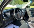 Чорний Хендай Туксон, об'ємом двигуна 1.6 л та пробігом 80 тис. км за 13100 $, фото 7 на Automoto.ua