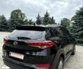 Хендай Туксон 2018 в Киеве на Automoto.ua Черный Хендай Туксон, объемом двигателя 2 л и пробегом 107 тыс. км за 15700 $, фото 4 на Automoto.ua