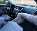 Хендай Туксон 2018 в Киеве на Automoto.ua Черный Хендай Туксон, объемом двигателя 2 л и пробегом 106 тыс. км за 14900 $, фото 5 на Automoto.ua