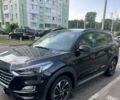 Чорний Хендай Туксон, об'ємом двигуна 2.4 л та пробігом 16 тис. км за 24000 $, фото 1 на Automoto.ua