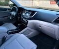 Хендай Туксон 2018 в Киеве на Automoto.ua Черный Хендай Туксон, объемом двигателя 2 л и пробегом 106 тыс. км за 15500 $, фото 16 на Automoto.ua