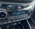 Чорний Хендай Туксон, об'ємом двигуна 1.6 л та пробігом 102 тис. км за 329 $, фото 13 на Automoto.ua