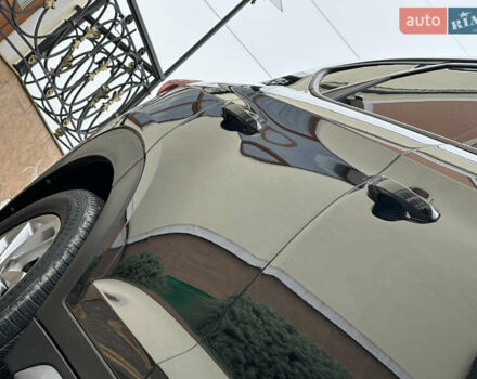 Черный Хендай Туксон, объемом двигателя 2 л и пробегом 156 тыс. км за 12800 $, фото 42 на Automoto.ua