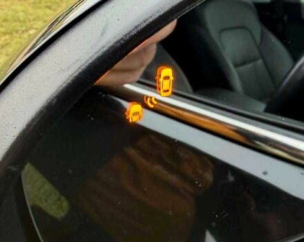 Черный Хендай Туксон, объемом двигателя 1.6 л и пробегом 65 тыс. км за 12600 $, фото 21 на Automoto.ua