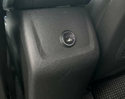 Черный Хендай Туксон, объемом двигателя 1.69 л и пробегом 134 тыс. км за 21800 $, фото 30 на Automoto.ua