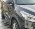Хендай Туксон 2018 в Харькове на Automoto.ua Черный Хендай Туксон, объемом двигателя 1.6 л и пробегом 146 тыс. км за 20000 $, фото 13 на Automoto.ua