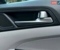 Хендай Туксон 2018 в Киеве на Automoto.ua Черный Хендай Туксон, объемом двигателя 2 л и пробегом 106 тыс. км за 15500 $, фото 25 на Automoto.ua
