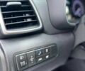 Чорний Хендай Туксон, об'ємом двигуна 1.6 л та пробігом 102 тис. км за 329 $, фото 11 на Automoto.ua