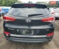Хендай Туксон 2018 в Днепре (Днепропетровске) на Automoto.ua Черный Хендай Туксон, объемом двигателя 2 л и пробегом 122 тыс. км за 3200 $, фото 5 на Automoto.ua
