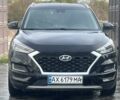 Хендай Туксон 2018 в Харькове на Automoto.ua Черный Хендай Туксон, объемом двигателя 1.6 л и пробегом 146 тыс. км за 20000 $, фото 1 на Automoto.ua