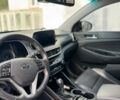 Хендай Туксон 2018 в Харькове на Automoto.ua Черный Хендай Туксон, объемом двигателя 1.6 л и пробегом 146 тыс. км за 20000 $, фото 9 на Automoto.ua