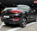 Хендай Туксон 2018 в Киеве на Automoto.ua Черный Хендай Туксон, объемом двигателя 2.36 л и пробегом 131 тыс. км за 19990 $, фото 6 на Automoto.ua
