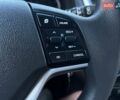 Хендай Туксон 2018 в Киеве на Automoto.ua Черный Хендай Туксон, объемом двигателя 2 л и пробегом 106 тыс. км за 15500 $, фото 19 на Automoto.ua