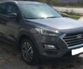 Чорний Хендай Туксон, об'ємом двигуна 0 л та пробігом 98 тис. км за 11800 $, фото 1 на Automoto.ua