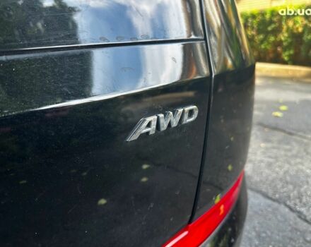 Черный Хендай Туксон, объемом двигателя 2 л и пробегом 109 тыс. км за 18490 $, фото 21 на Automoto.ua