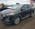 Хендай Туксон 2018 в Днепре (Днепропетровске) на Automoto.ua Черный Хендай Туксон, объемом двигателя 2 л и пробегом 122 тыс. км за 3200 $, фото 1 на Automoto.ua