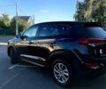 Хендай Туксон 2018 в Киеве на Automoto.ua Черный Хендай Туксон, объемом двигателя 2 л и пробегом 106 тыс. км за 15500 $, фото 6 на Automoto.ua