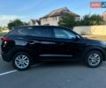 Хендай Туксон 2018 в Киеве на Automoto.ua Черный Хендай Туксон, объемом двигателя 2 л и пробегом 106 тыс. км за 15500 $, фото 8 на Automoto.ua