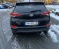 Чорний Хендай Туксон, об'ємом двигуна 1.98 л та пробігом 155 тис. км за 14800 $, фото 10 на Automoto.ua