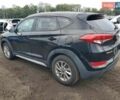 Хендай Туксон 2018 в Днепре (Днепропетровске) на Automoto.ua Черный Хендай Туксон, объемом двигателя 2 л и пробегом 122 тыс. км за 3200 $, фото 1 на Automoto.ua